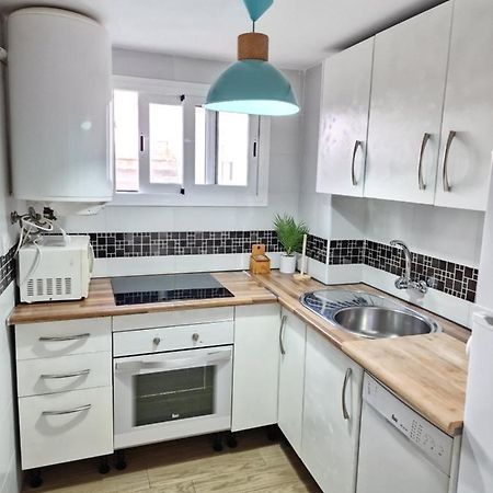 Precioso Apartamento En El Corazon Historico El Puerto de Santa María Εξωτερικό φωτογραφία