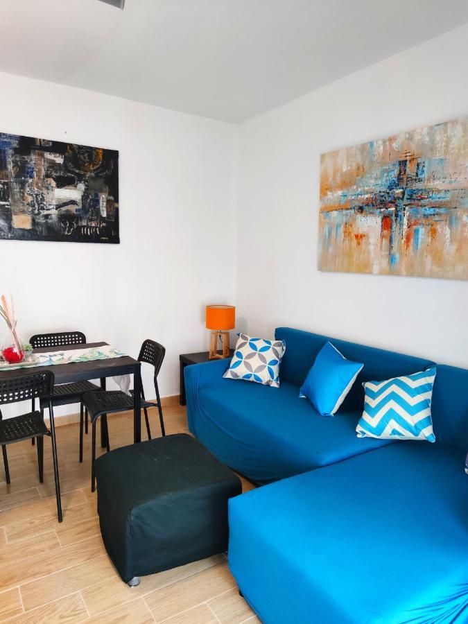 Precioso Apartamento En El Corazon Historico El Puerto de Santa María Εξωτερικό φωτογραφία