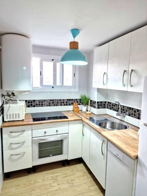 Precioso Apartamento En El Corazon Historico El Puerto de Santa María Εξωτερικό φωτογραφία