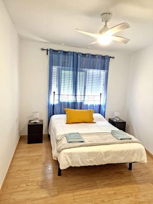 Precioso Apartamento En El Corazon Historico El Puerto de Santa María Εξωτερικό φωτογραφία